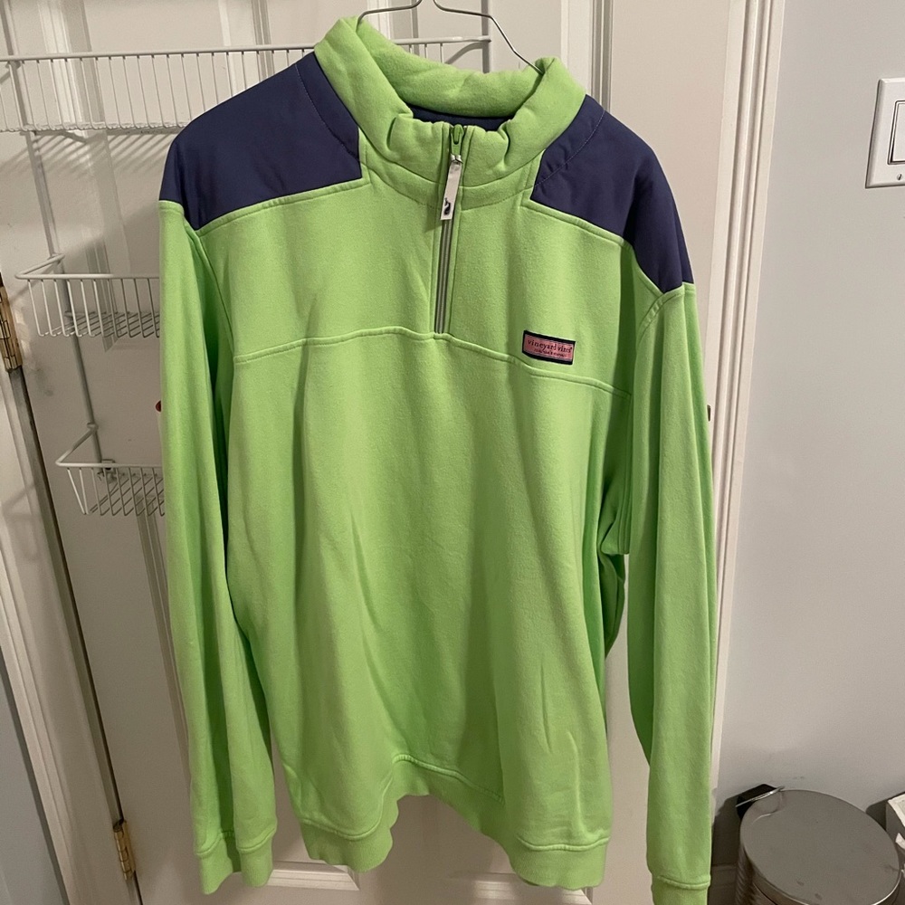 Vineyard Vines Men's Shep Shirt